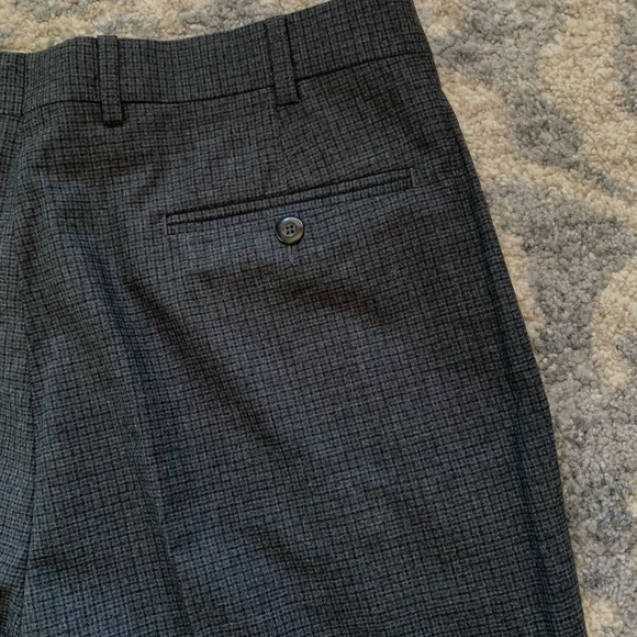 Men’s St Croix wool slacks dress pants - Picture 10 of 10